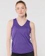 T-Shirts personnalisable PEN DUICK FIRSTOP WOMEN