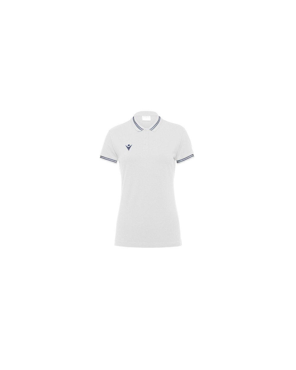 Polo's MACRON HAMBO POLO voor bedrukking &amp; borduring