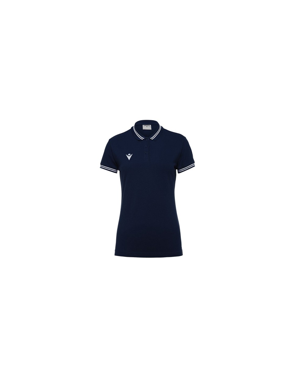 MACRON HAMBO POLO Poloshirts personalisierbar