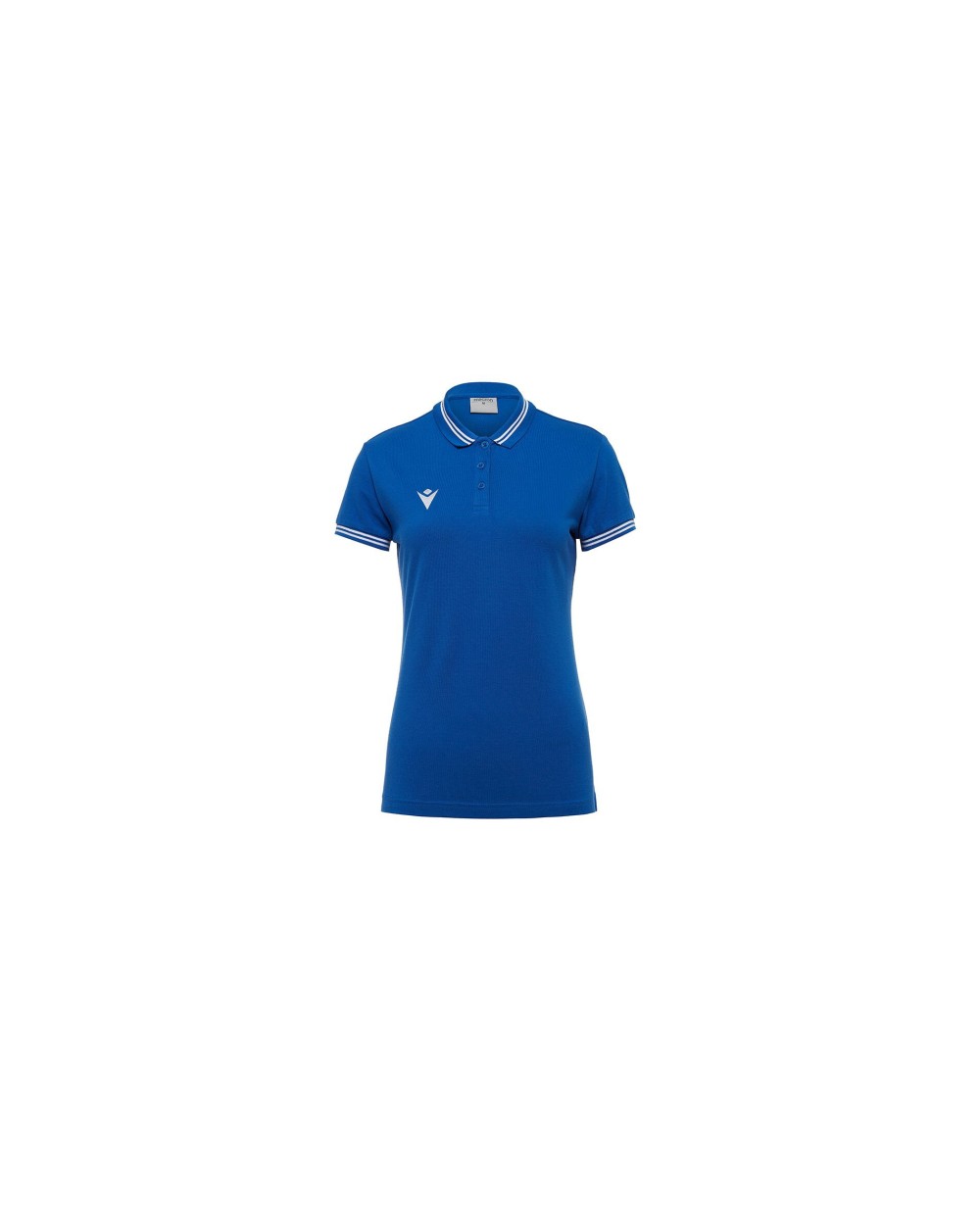 Polo's MACRON HAMBO POLO voor bedrukking &amp; borduring