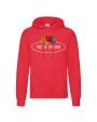 Sweaters & hoodies FOL VINTAGE HOODED SWEAT voor bedrukking &amp; borduring