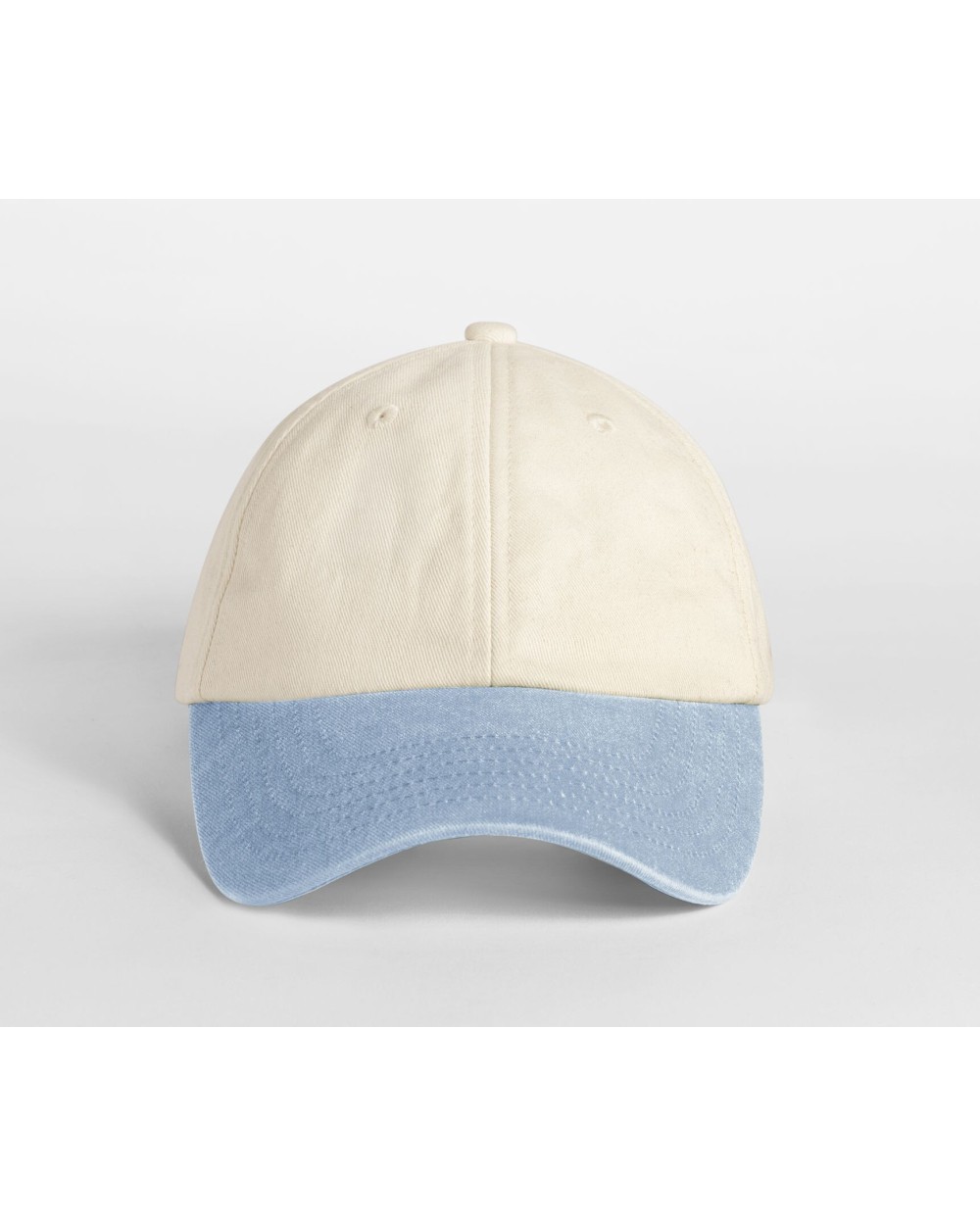 BEECHFIELD CONTRAST PEAK LW PROF VINT CAP Kappen personalisierbar