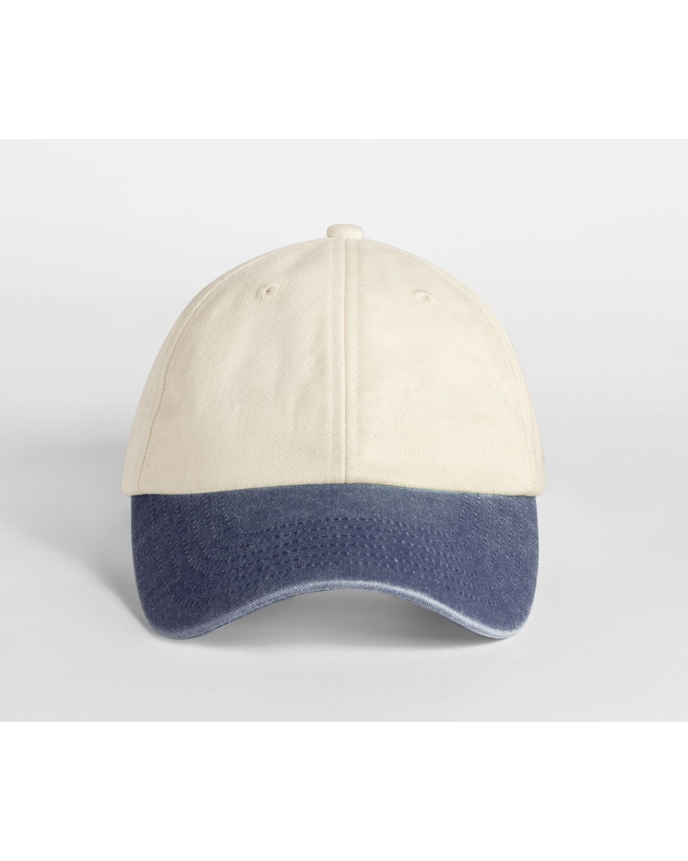 BEECHFIELD CONTRAST PEAK LW PROF VINT CAP Kappen personalisierbar