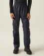 Broeken REGATTA PRO PACK AWAY OVERTROUSERS voor bedrukking &amp; borduring