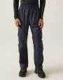 Pantalons personnalisable REGATTA PRO PACK AWAY OVERTROUSERS