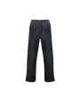 Broeken REGATTA PRO PACK AWAY OVERTROUSERS voor bedrukking &amp; borduring
