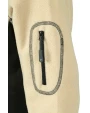 Polar Fleeces JAMES & NICHOLSON Ladies‘ Workwear Fleece Jacket -STRONG- voor bedrukking &amp; borduring