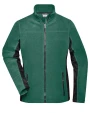 Polar Fleeces JAMES & NICHOLSON Ladies‘ Workwear Fleece Jacket -STRONG- voor bedrukking &amp; borduring