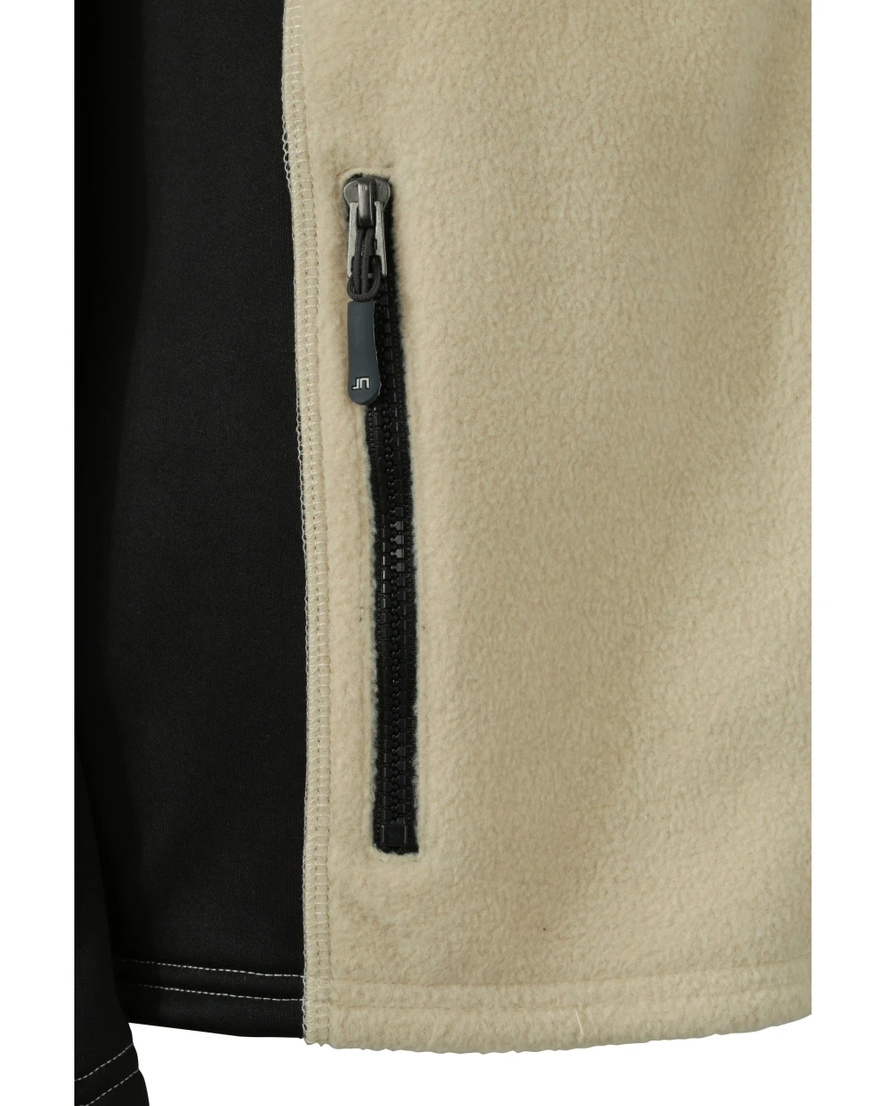 Polar Fleeces JAMES & NICHOLSON Ladies‘ Workwear Fleece Jacket -STRONG- voor bedrukking &amp; borduring