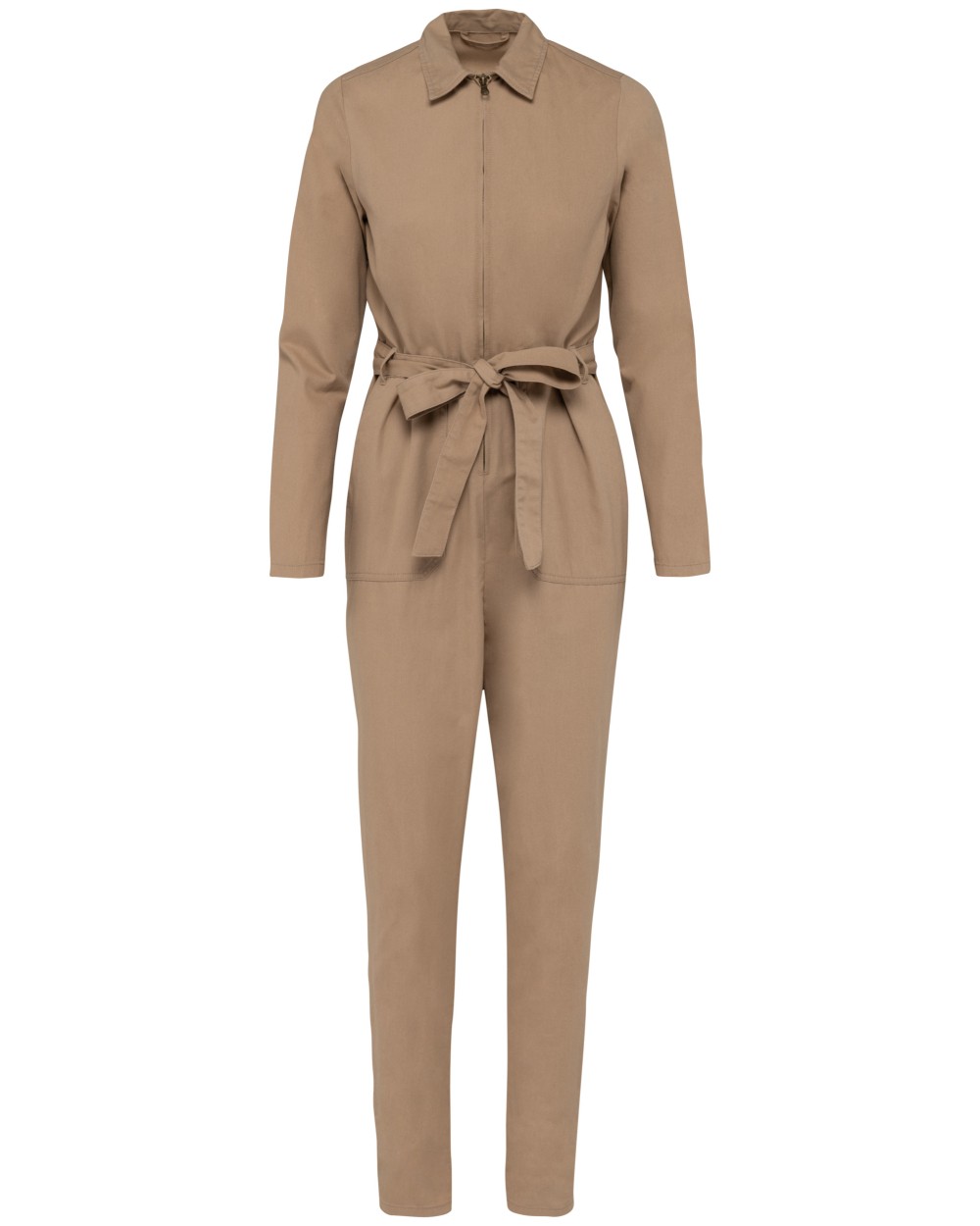 Robes personnalisable NATIVE SPIRIT Combinaison écoresponsable délavée femme