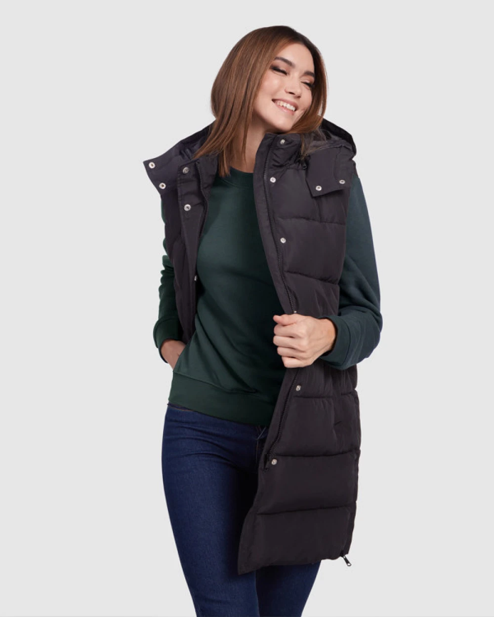 Vestes personnalisable ROLY REINE