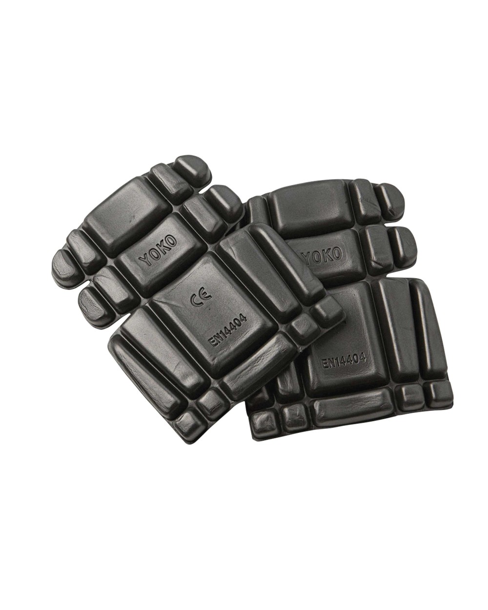 YOKO Knee pads Zubehör personalisierbar