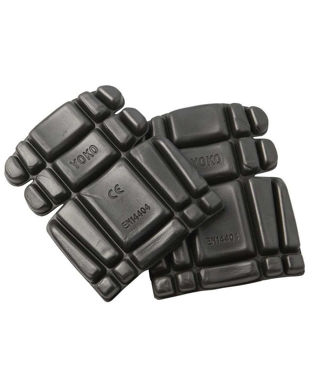 YOKO Knee pads Zubehör personalisierbar