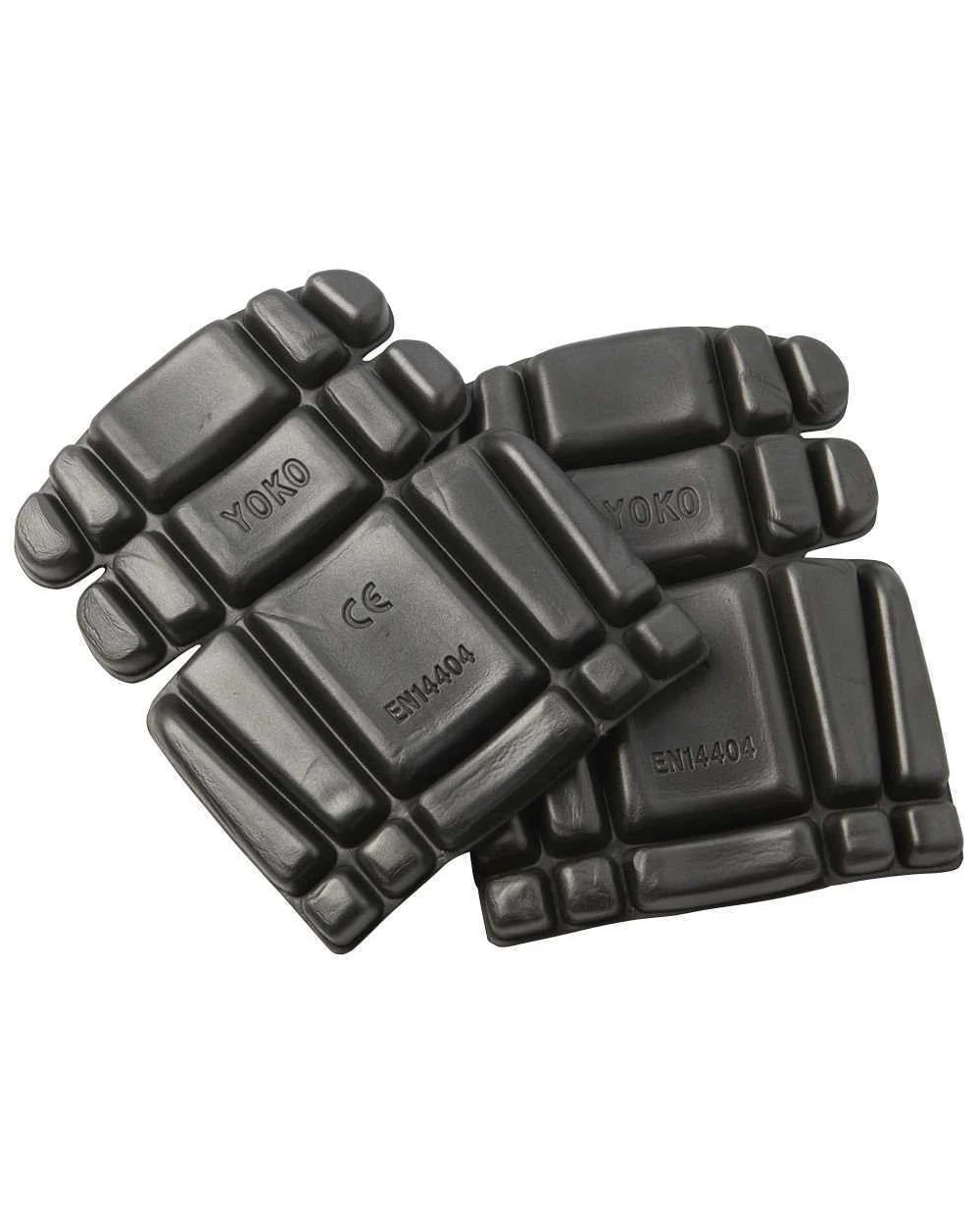 Benodigdheden YOKO Knee pads voor bedrukking &amp; borduring