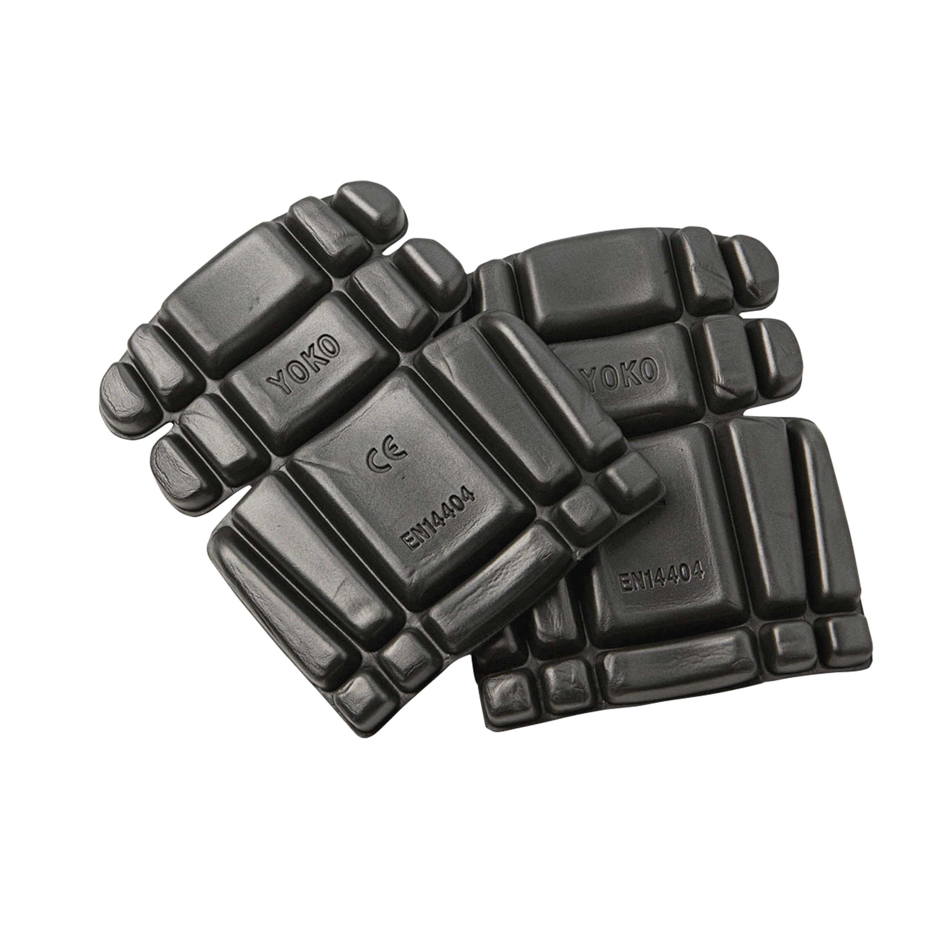 Benodigdheden YOKO Knee pads voor bedrukking &amp; borduring