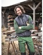 Jassen TERRAX WORKWEAR Men´s Quilted Vest voor bedrukking &amp; borduring