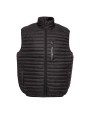 Vestes personnalisable TERRAX WORKWEAR Men´s Quilted Vest