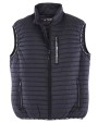 TERRAX WORKWEAR Men´s Quilted Vest Jacken personalisierbar
