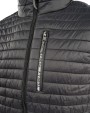 Vestes personnalisable TERRAX WORKWEAR Men´s Quilted Vest