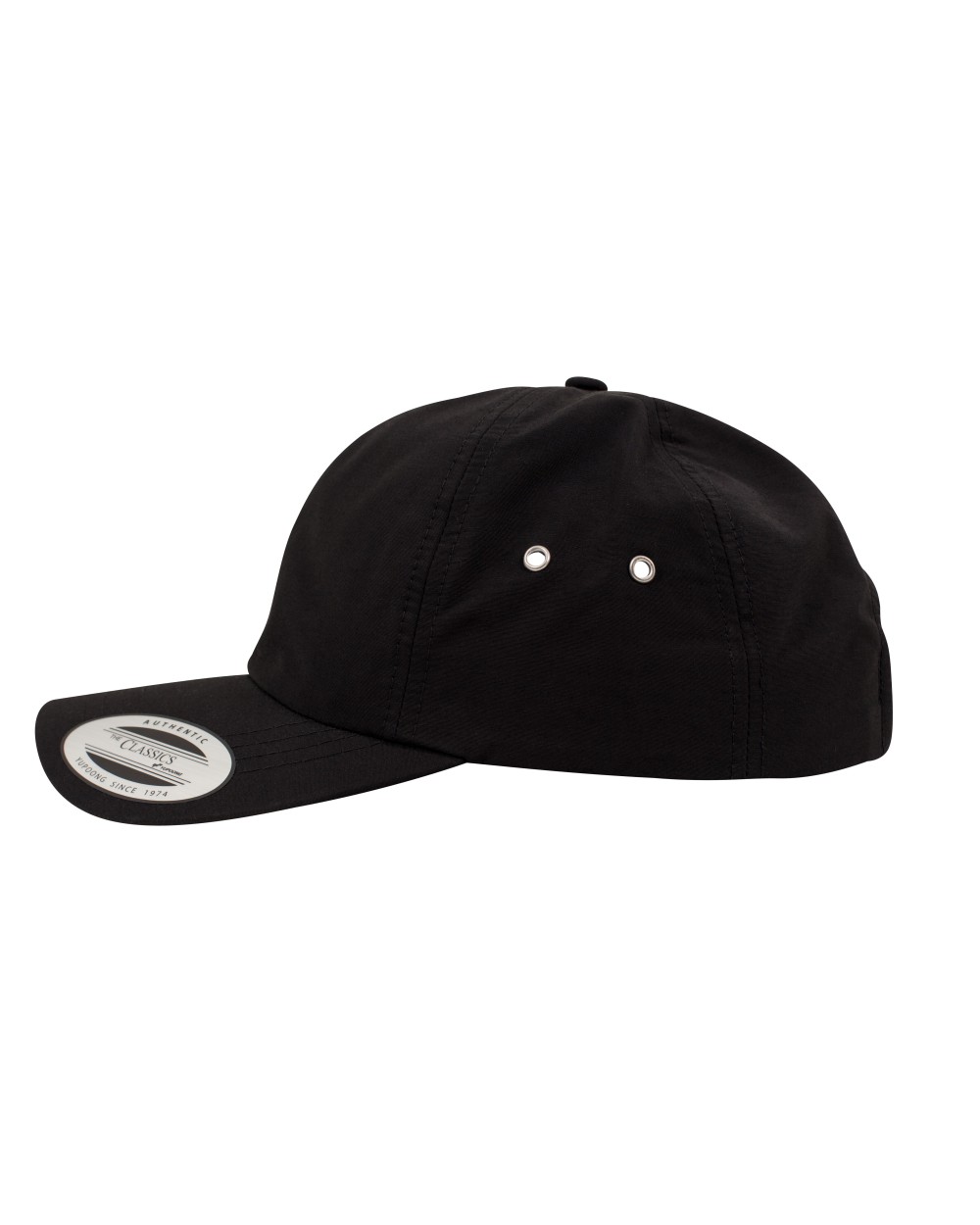 Casquettes personnalisable FLEXFIT LOW PROFILE WATER REPELLENT CAP