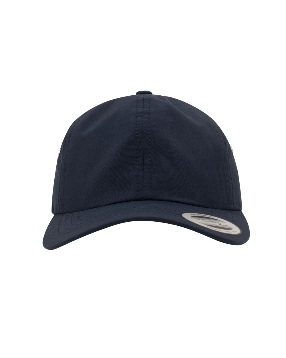 Petjes FLEXFIT LOW PROFILE WATER REPELLENT CAP voor bedrukking &amp; borduring