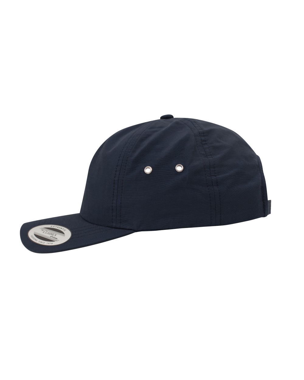 Petjes FLEXFIT LOW PROFILE WATER REPELLENT CAP voor bedrukking &amp; borduring
