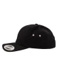 Petjes FLEXFIT LOW PROFILE WATER REPELLENT CAP voor bedrukking &amp; borduring
