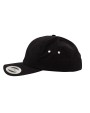 Petjes FLEXFIT LOW PROFILE WATER REPELLENT CAP voor bedrukking &amp; borduring