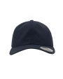 Petjes FLEXFIT LOW PROFILE WATER REPELLENT CAP voor bedrukking &amp; borduring
