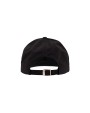 Petjes FLEXFIT LOW PROFILE WATER REPELLENT CAP voor bedrukking &amp; borduring