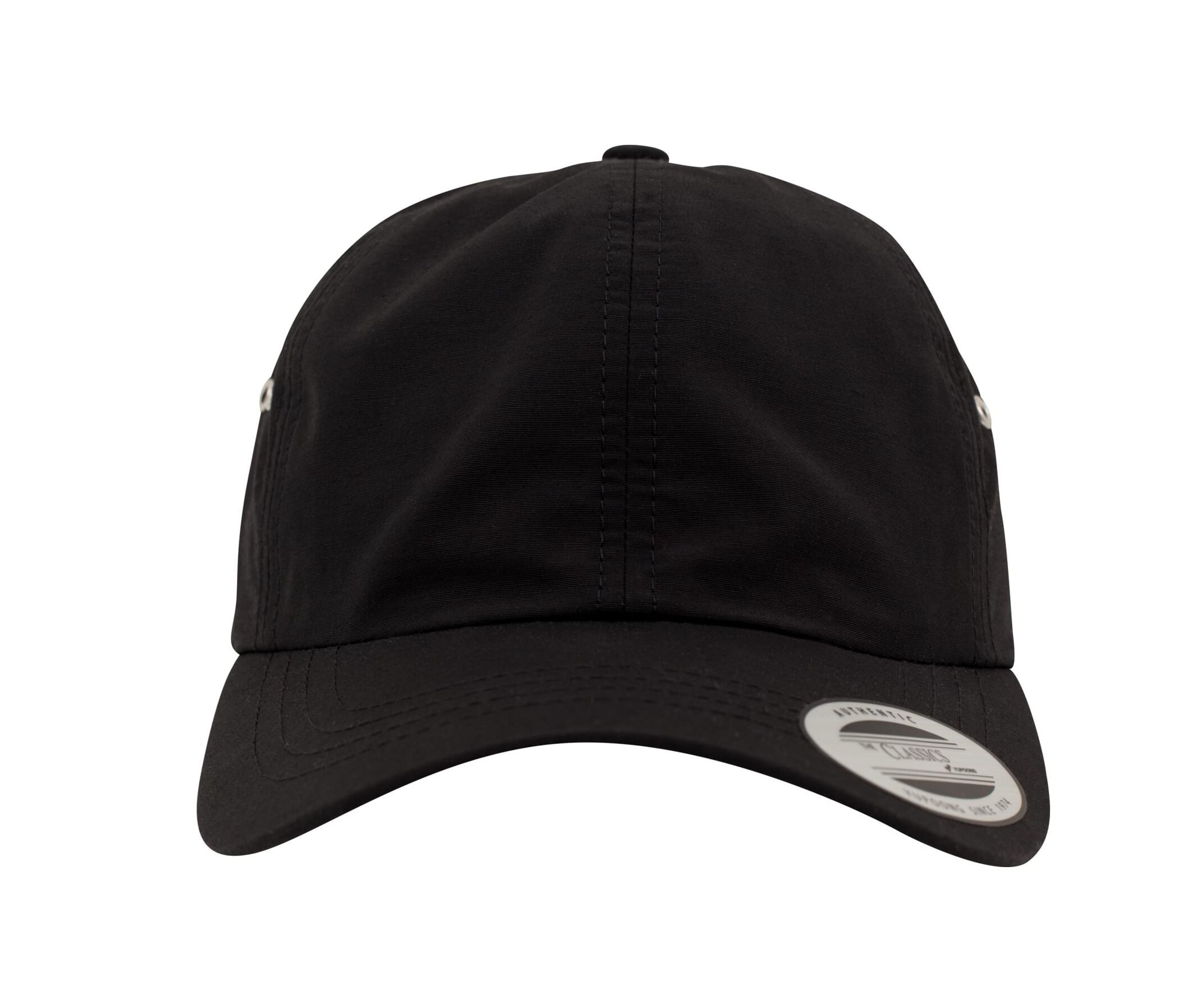 Casquettes personnalisable FLEXFIT LOW PROFILE WATER REPELLENT CAP