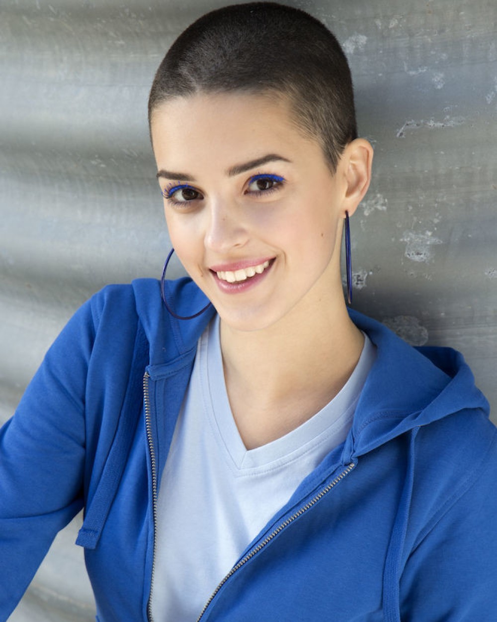 Sweat-shirts personnalisable COTTOVER SWEATSHIRT À CAPUCHE FULL ZIP FEMME - CERTIFIÉ GOTS