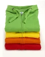 Sweat-shirts personnalisable COTTOVER SWEATSHIRT À CAPUCHE FULL ZIP FEMME - CERTIFIÉ GOTS
