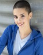 Sweat-shirts personnalisable COTTOVER SWEATSHIRT À CAPUCHE FULL ZIP FEMME - CERTIFIÉ GOTS