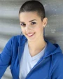 Sweat-shirts personnalisable COTTOVER SWEATSHIRT À CAPUCHE FULL ZIP FEMME - CERTIFIÉ GOTS