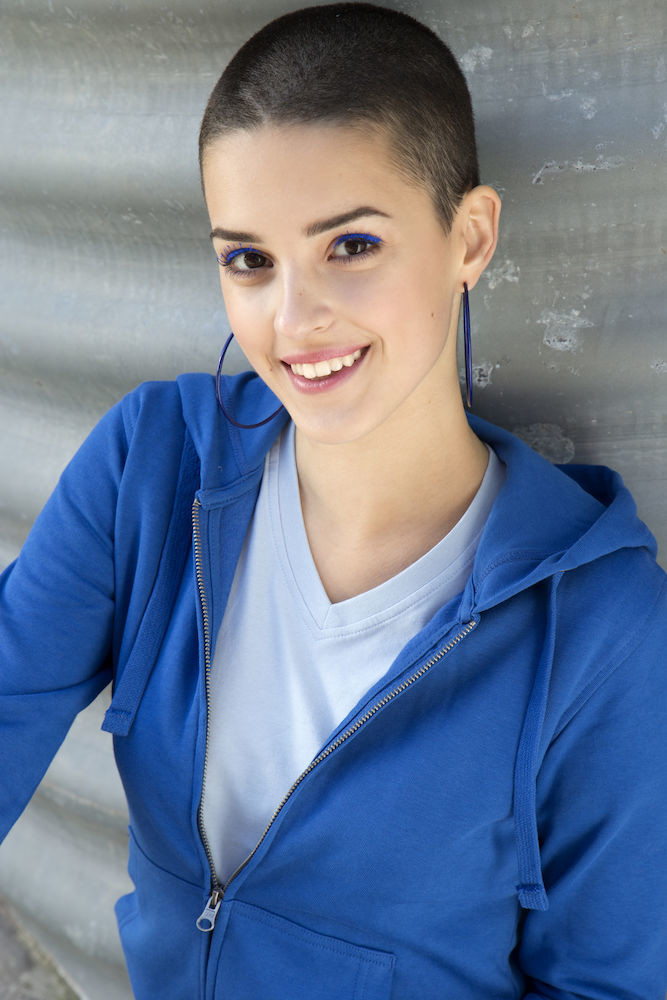 COTTOVER Full Zip Hood Lady Sweatshirts personalisierbar