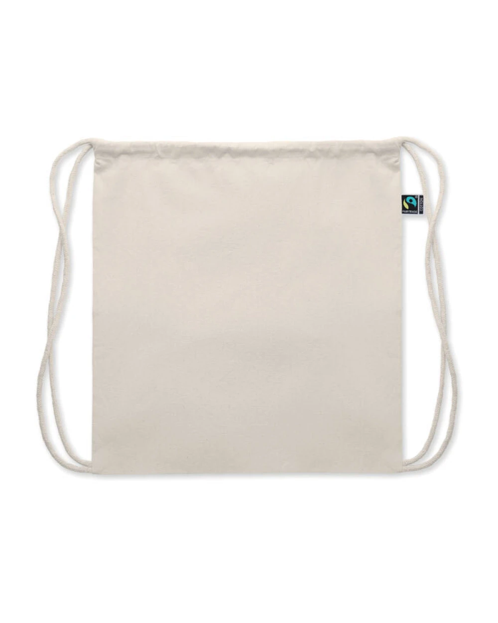 Sacs & Bagagerie personnalisable 4DO Sac à cordon commerce équitable