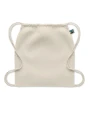 4DO Beutel mit Kordelzug Fairtrade Taschen personalisierbar