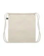 4DO Beutel mit Kordelzug Fairtrade Taschen personalisierbar