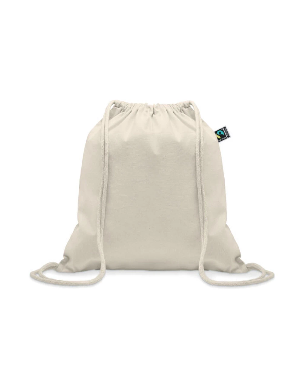 Sacs & Bagagerie personnalisable 4DO Sac à cordon commerce équitable