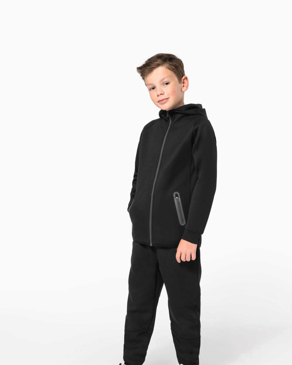 PROACT Kinder Performance-Hose Hosen personalisierbar