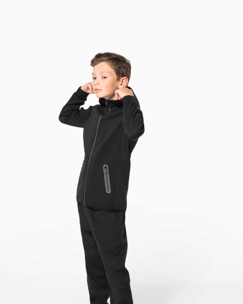 Broeken PROACT Performance broek voor kinderen voor bedrukking &amp; borduring