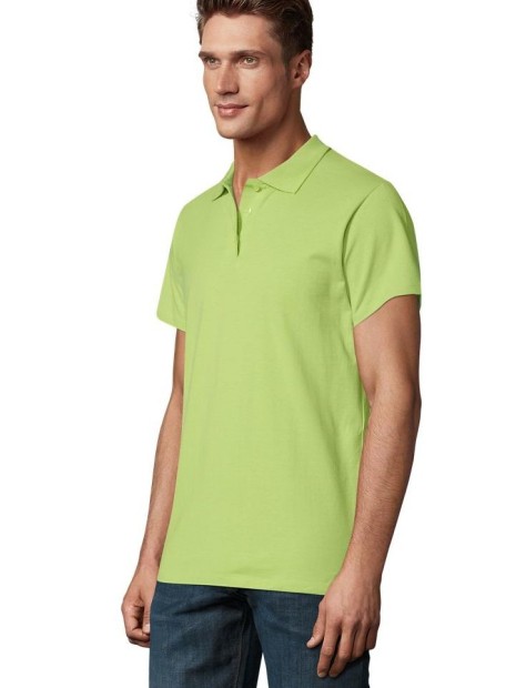 Polos à personnaliser SOL'S Spring Ii /api/colors/af4ee8a3-ed68-46aa-b351-f8472ceb36f9