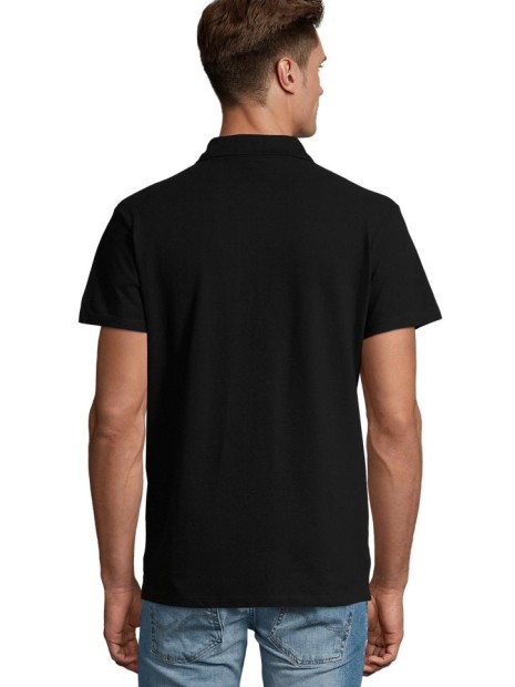 Polos à personnaliser SOL'S Spring Ii /api/colors/b9fdad4a-5e94-45cb-8c03-c08b349b28c3