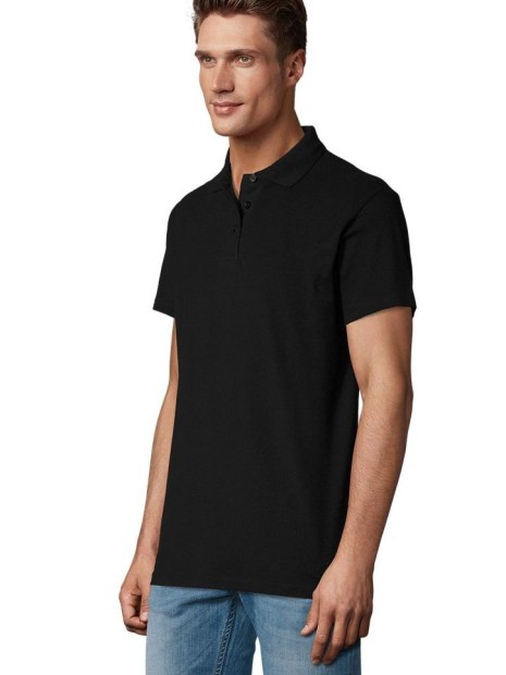 Polos à personnaliser SOL'S Spring Ii /api/colors/b9fdad4a-5e94-45cb-8c03-c08b349b28c3