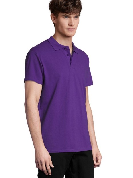 Polos à personnaliser SOL'S Spring Ii /api/colors/99877052-997f-4ad3-84a8-e4553b53ca70