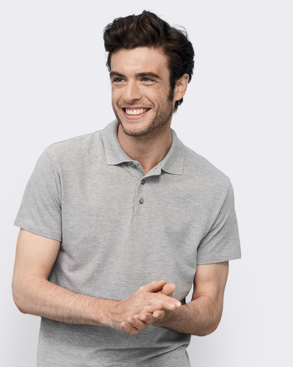 Polos personnalisable SOL'S Spring Ii