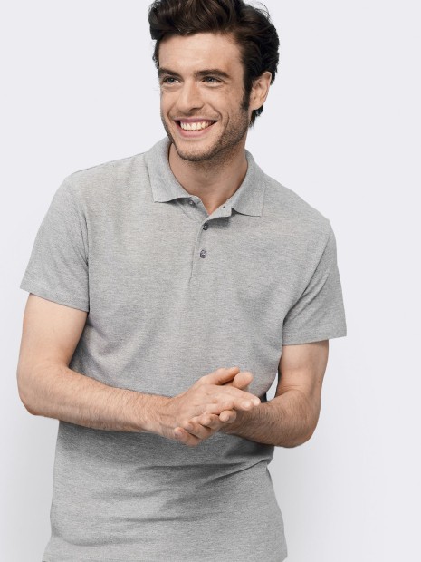 Polos à personnaliser SOL'S Spring Ii 