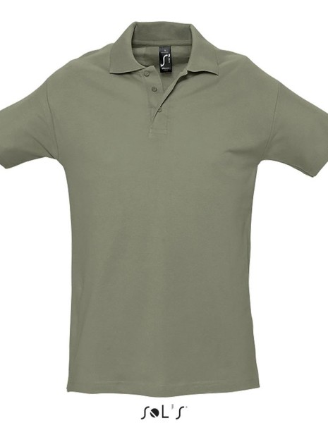 Polos à personnaliser SOL'S Spring Ii /api/colors/348793eb-28eb-4f76-a178-c9d729b20ff5