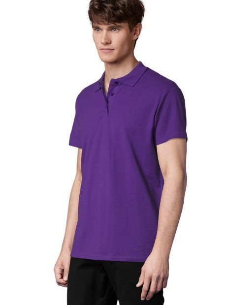 Polos à personnaliser SOL'S Spring Ii /api/colors/99877052-997f-4ad3-84a8-e4553b53ca70